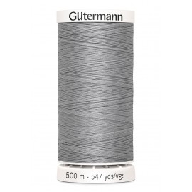 Bobine de Fil pour tout coudre Gutermann 500 m - N°38
