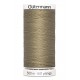Bobine de Fil pour tout coudre Gutermann 500 m - N°868