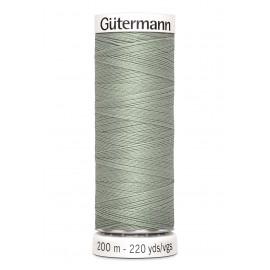 Bobine de Fil pour tout coudre Gutermann 200 m - N°261 
