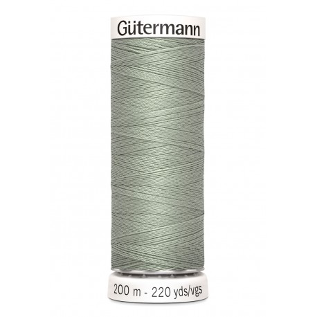 Bobine de Fil pour tout coudre Gutermann 200 m - N°261