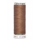 Bobine de Fil pour tout coudre Gutermann 200 m - N°444