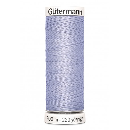 Bobine de Fil pour tout coudre Gutermann 200 m - N°656