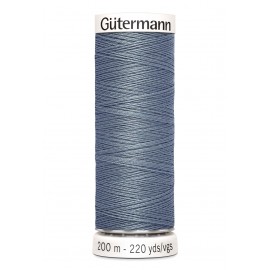 Bobine de Fil pour tout coudre Gutermann 200 m - N°788 