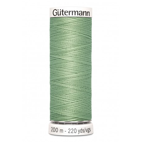 Bobine de Fil pour tout coudre Gutermann 200 m - N°914