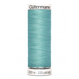 Bobine de Fil pour tout coudre Gutermann 200 m - N°924 
