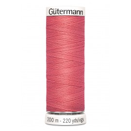 Bobine de Fil pour tout coudre Gutermann 200 m - N°926 