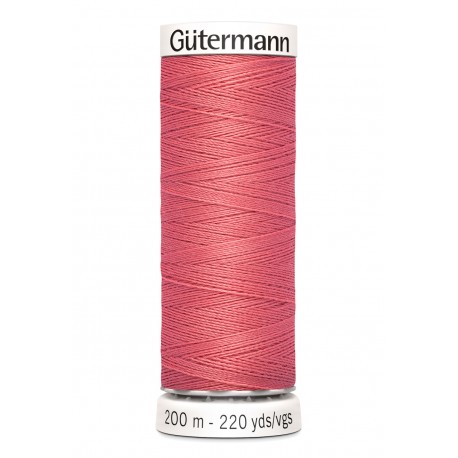 Bobine de Fil pour tout coudre Gutermann 200 m - N°926