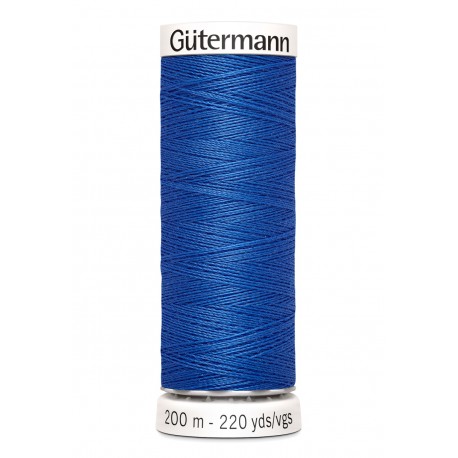 Bobine de Fil pour tout coudre Gutermann 200 m - N°959