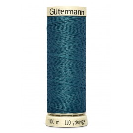 Bobine de Fil pour tout coudre Gutermann 100 m - N°223 