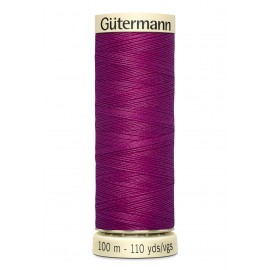 Bobine de Fil pour tout coudre Gutermann 100 m - N°247 