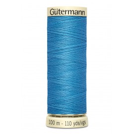Bobine de Fil pour tout coudre Gutermann 100 m - N°278 