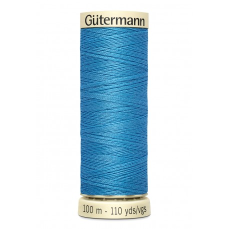 Bobine de Fil pour tout coudre Gutermann 100 m - N°278