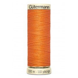 Bobine de Fil pour tout coudre Gutermann 100 m - N°285 