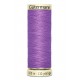 Bobine de Fil pour tout coudre Gutermann 100 m - N°291