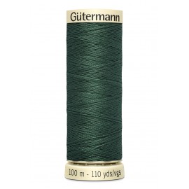 Bobine de Fil pour tout coudre Gutermann 100 m - N°302 