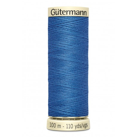 Bobine de Fil pour tout coudre Gutermann 100 m - N°311