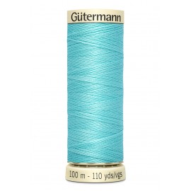 Bobine de Fil pour tout coudre Gutermann 100 m - N°328 