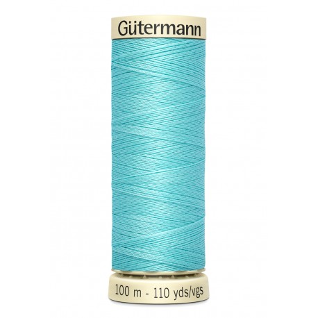 Bobine de Fil pour tout coudre Gutermann 100 m - N°328