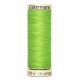 Bobine de Fil pour tout coudre Gutermann 100 m - N°336