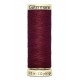 Bobine de Fil pour tout coudre Gutermann 100 m - N°368