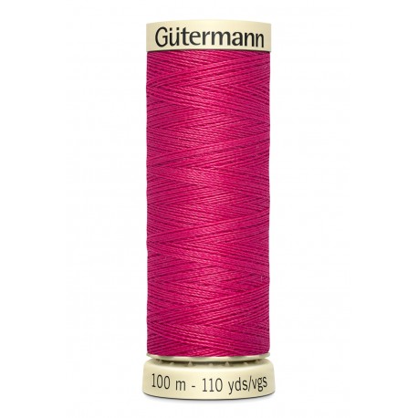 Bobine de Fil pour tout coudre Gutermann 100 m - N°382