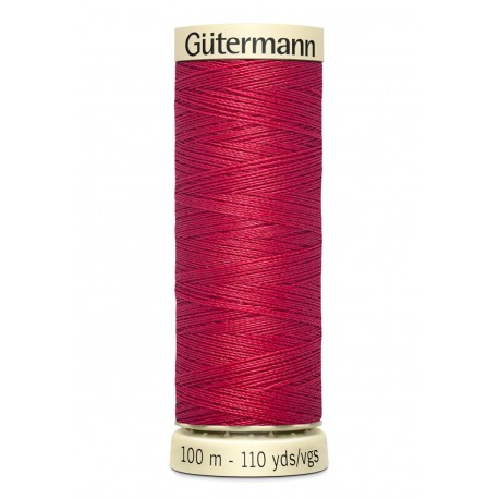 Bobine de Fil pour tout coudre Gutermann 100 m - N°383