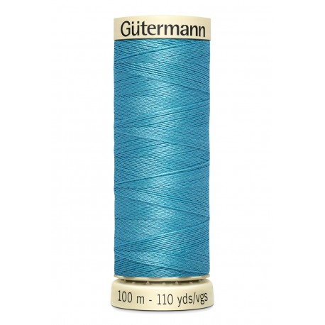 Bobine de Fil pour tout coudre Gutermann 100 m - N°385