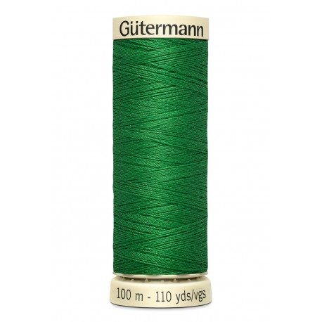 Bobine de Fil pour tout coudre Gutermann 100 m - N°396