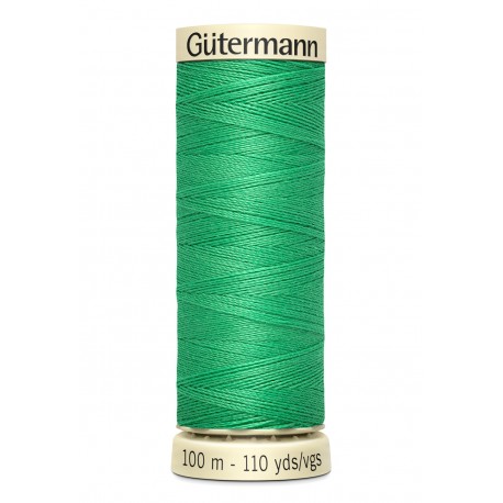 Bobine de Fil pour tout coudre Gutermann 100 m - N°401