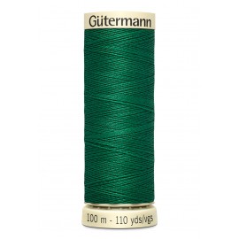 Bobine de Fil pour tout coudre Gutermann 100 m - N°402 