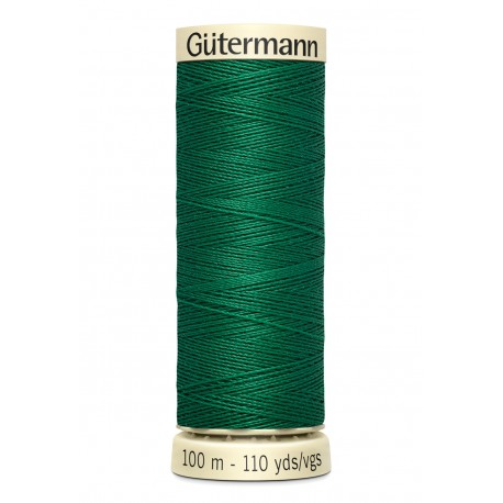 Bobine de Fil pour tout coudre Gutermann 100 m - N°402