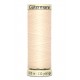 Bobine de Fil pour tout coudre Gutermann 100 m - N°414