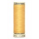 Bobine de Fil pour tout coudre Gutermann 100 m - N°415