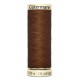 Bobine de Fil pour tout coudre Gutermann 100 m - N°450