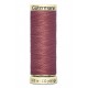 Bobine de Fil pour tout coudre Gutermann 100 m - N°474