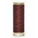 Bobine de Fil pour tout coudre Gutermann 100 m - N°478