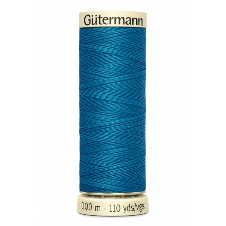Bobine de Fil pour tout coudre Gutermann 100 m - N°482