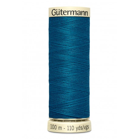 Bobine de Fil pour tout coudre Gutermann 100 m - N°483