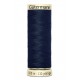 Bobine de Fil pour tout coudre Gutermann 100 m - N°487