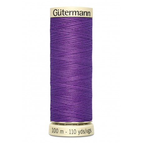 Bobine de Fil pour tout coudre Gutermann 100 m - N°571