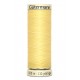 Bobine de Fil pour tout coudre Gutermann 100 m - N°578