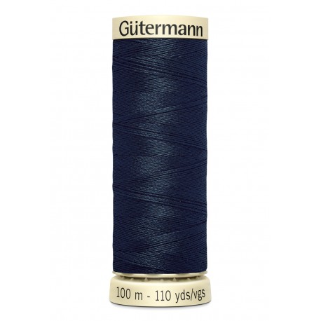 Bobine de Fil pour tout coudre Gutermann 100 m - N°595