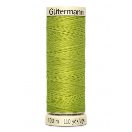 Bobine de Fil pour tout coudre Gutermann 100 m - N°616 