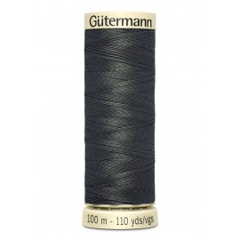 Bobine de Fil pour tout coudre Gutermann 100 m - N°636 
