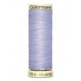 Bobine de Fil pour tout coudre Gutermann 100 m - N°656 
