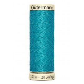 Bobine de Fil pour tout coudre Gutermann 100 m - N°715 