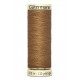 Bobine de Fil pour tout coudre Gutermann 100 m - N°887