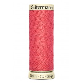 Bobine de Fil pour tout coudre Gutermann 100 m - N°927 