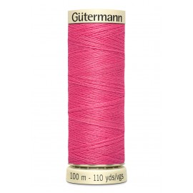Bobine de Fil pour tout coudre Gutermann 100 m - N°986 