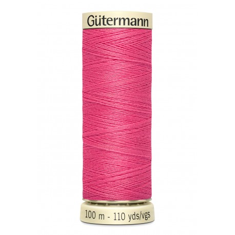 Bobine de Fil pour tout coudre Gutermann 100 m - N°986